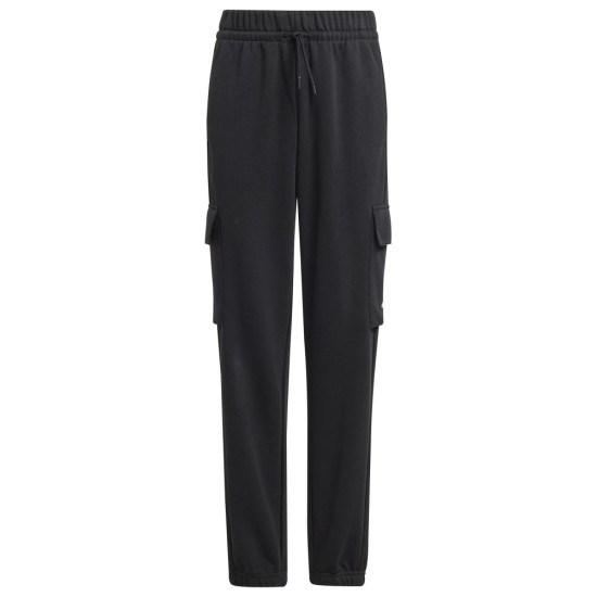 Adidas Παιδικό παντελόνι φόρμας Essentials Cargo Joggers Pants Adidas Παιδικό παντελόνι φόρμας Essentials Cargo Joggers Pants